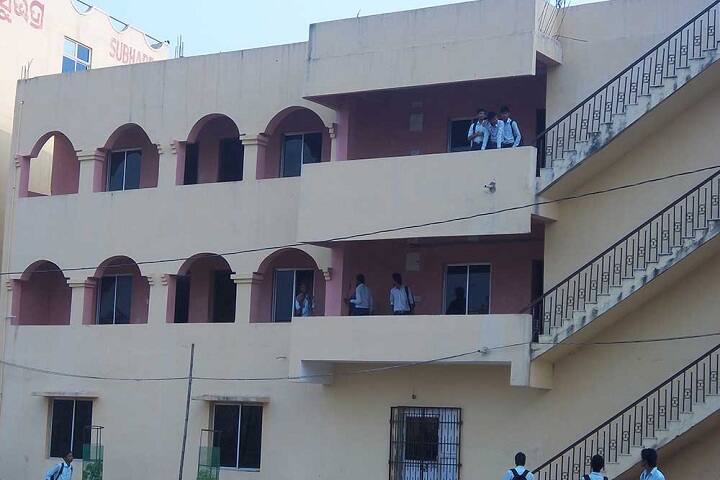 hostel